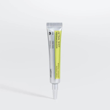 Celimax retinal shot booster