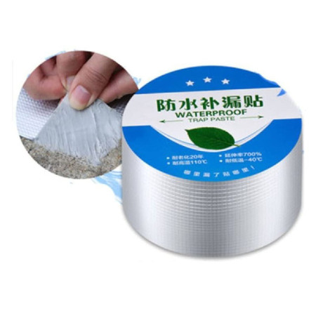 Flex Tape Ultra Strong - ১০০% লিক প্রুফ গ্যারান্টি