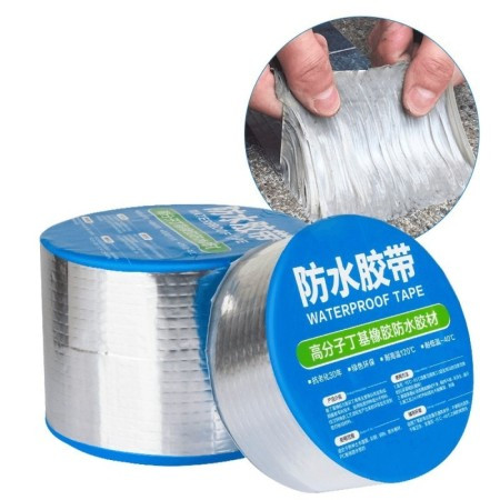 3pcs (15*3=45fit) Original Waterproof Flex Tape Best Quality