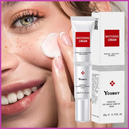 YOUBUY Whitening Blemish 20g Best Selling